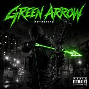 Green Arrow 