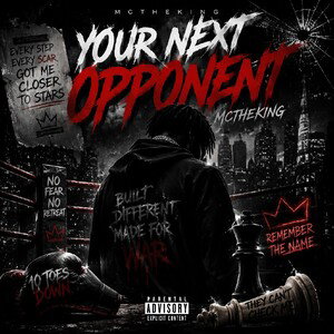 your next opponent 