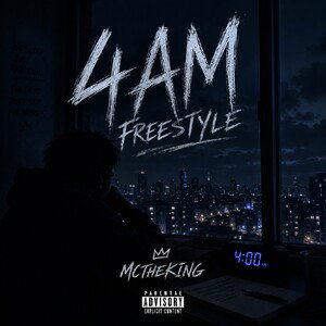 4am freestyle 