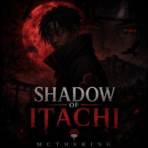 shawdows of Itachi 