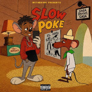 slow poke 