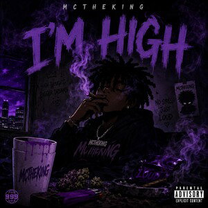I'm high 