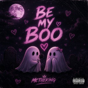 BE my Boo