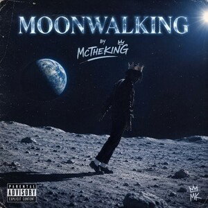 moonwalking