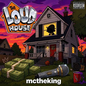 the loud house 