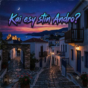 Kai esy stin Andro?