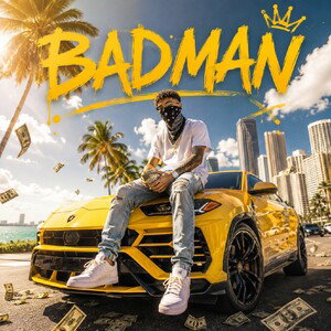 BADMAN 