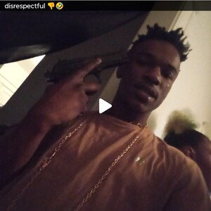 drill music let it bag 🔫🔫