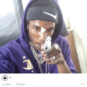 murder rate to da gzz