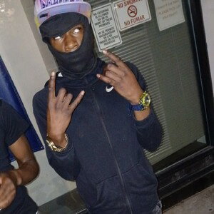 superman dat now watch me shoot