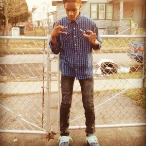 I be every where