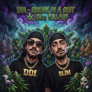 DDI - Skunk in a Suit ft Slim 