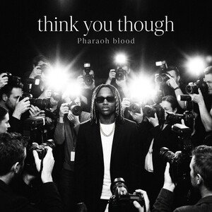 think you though