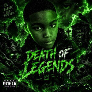 Death Of Legends