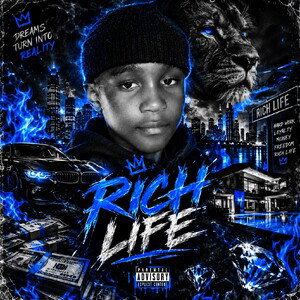 rich life