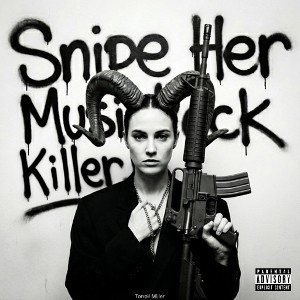 Snipe Her Musick freestyle - Thriller