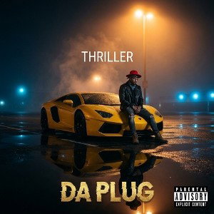 DA PLUG - THRILLER
