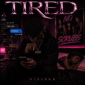 Tired