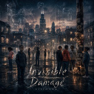 invisible damage