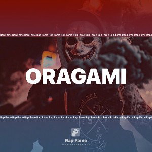 oragami 