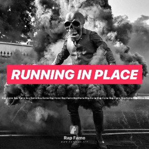 Running in Place 