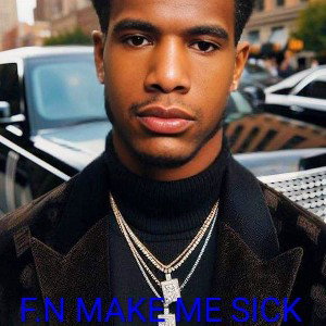 F.N MAKE ME SICK 