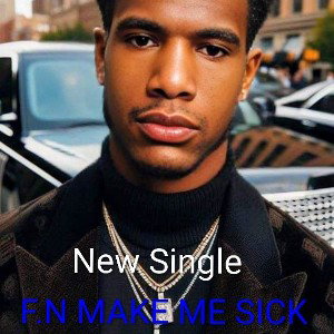 F.N Make Me Sick 