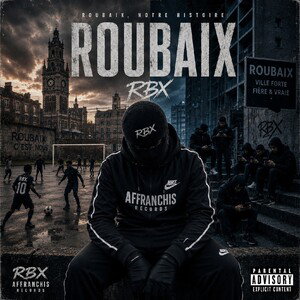 Roubaisien 