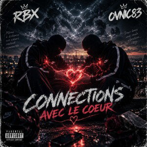 CONNECTION AVEC LE COEUR 