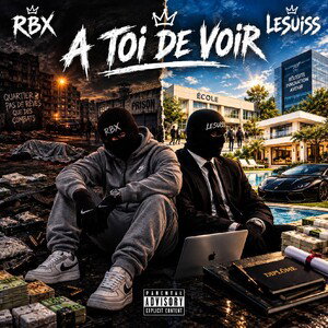 A TOI DE VOIR 👀