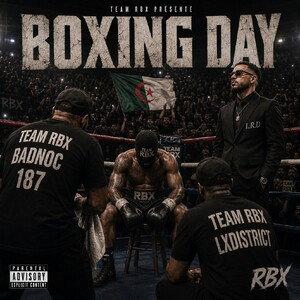 BOXING DAY 
