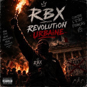 REVOLUTION URBAINE 🔥🔥