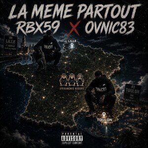 La Même Partout 