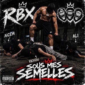 sous mes semelles 