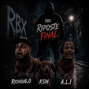 Riposte final ☠️☠️