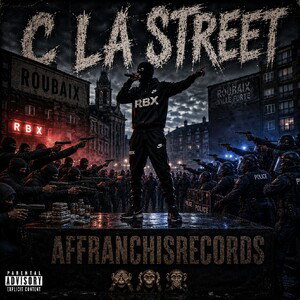 C La Street 