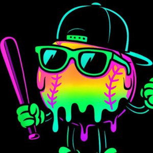 I'M THA WAY MFER