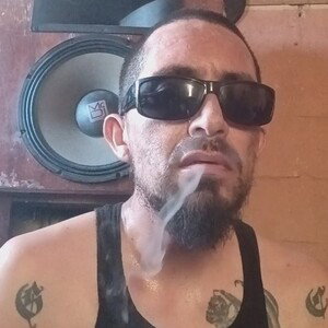 Guerrillero de la rima