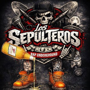 los sepulteros - maria