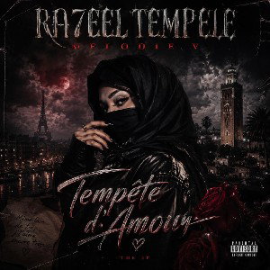 Melodie V-Ra7eel tempele