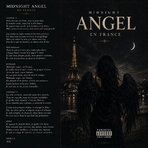 Melodie V midnight Angel 