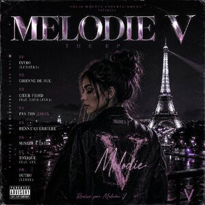 Lumière-Melodie V