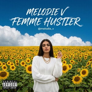 MELODIE V FEMME HUSTLER 