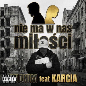 nie ma w nas milosci