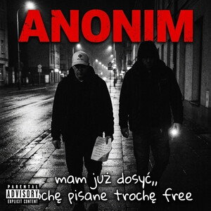 mam już dosyć,, trochę pisane trochę free feat Jano