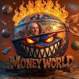for the love of money 💰 🤑 