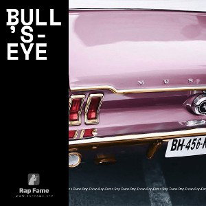 bull’s-eye