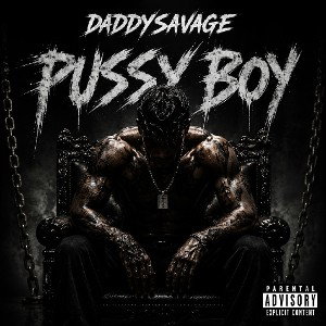 Pussy Boy