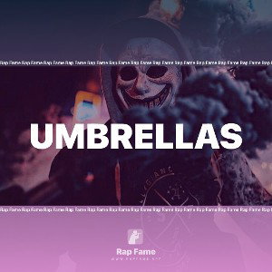 Umbrellas