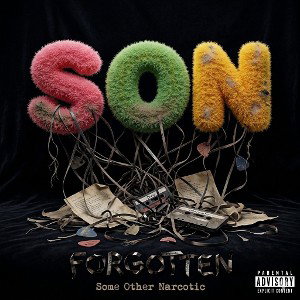 Forgotten